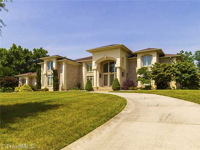 4249 Rock Bridge Rd, High Point, NC 27262 photo 2