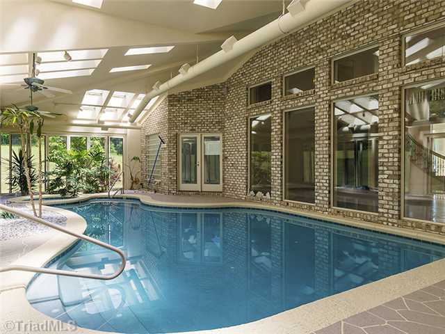4249 Rock Bridge Rd, High Point, NC 27262 photo 4