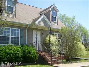 200 Broad, Denton, NC 27239 photo 2