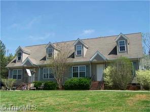 200 Broad, Denton, NC 27239 photo 1