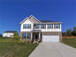 2318 Primrose, Elon, NC 27244 photo 1