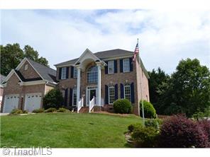 6760 Doublegate Dr, Clemmons, NC 27012 photo 1