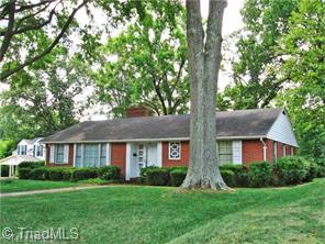 413 Patrick, Eden, NC 27288 photo 1