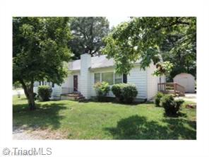 701 Oakview, High Point, NC 27265 photo 1