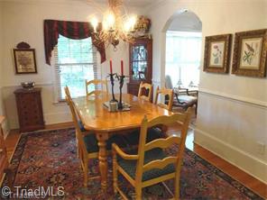 414 Hillcrest Dr, High Point, NC 27262 photo 4