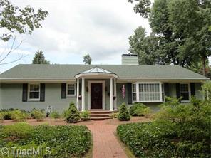 414 Hillcrest Dr, High Point, NC 27262 photo 1