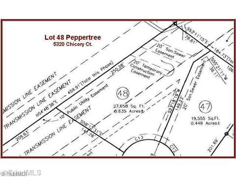 5320 Chicory, Clemmons, NC 27012 photo 1
