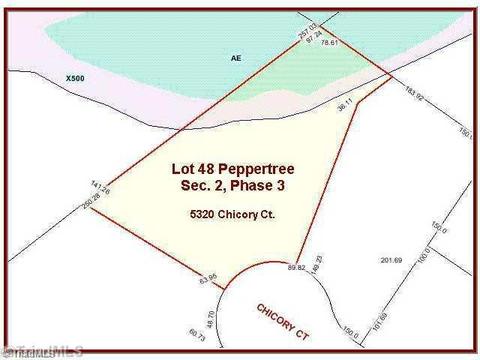 5320 Chicory, Clemmons, NC 27012 photo 2