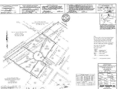5320 Chicory, Clemmons, NC 27012 photo 3
