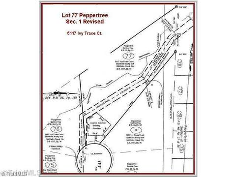 5117 Ivy Trce, Clemmons, NC 27012