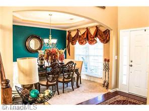 2218 Dunning Ct, High Point, NC 27265 photo 3