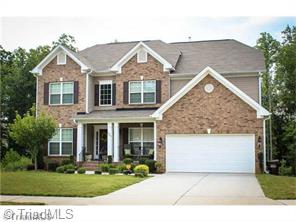 2218 Dunning Ct, High Point, NC 27265 photo 1