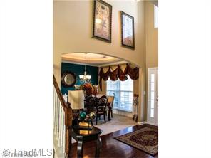 2218 Dunning Ct, High Point, NC 27265 photo 2