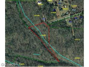 5694 Parinna Dr, Trinity, NC 27370 photo 3