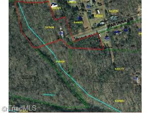 5694 Parinna Dr, Trinity, NC 27370 photo 2