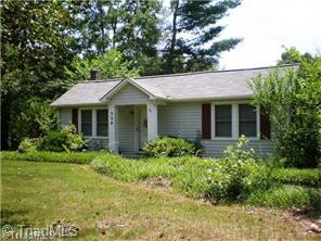 308 Shell Rd, Thomasville, NC 27360 photo 1