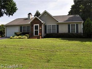 4625 Fieldspring Rd, Clemmons, NC 27012 photo 1