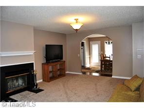 4625 Fieldspring Rd, Clemmons, NC 27012 photo 2