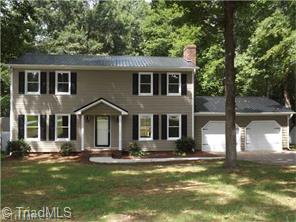4663 Pineview, Trinity, NC 27370 photo 1