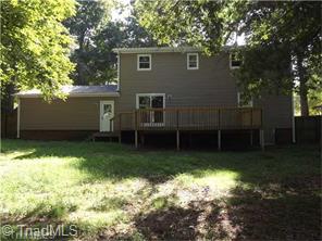 4663 Pineview, Trinity, NC 27370 photo 2