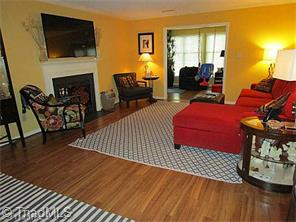 1742 Ternberry Rd, High Point, NC 27262 photo 2