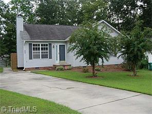 3636 Akers Ct, High Point, NC 27263 photo 1