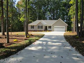 802 Wesley, Salisbury, NC 28146 photo 1