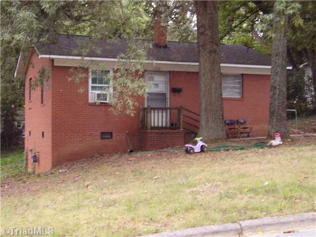 1912 E Russell Ave, High Point, NC 27260 photo 1