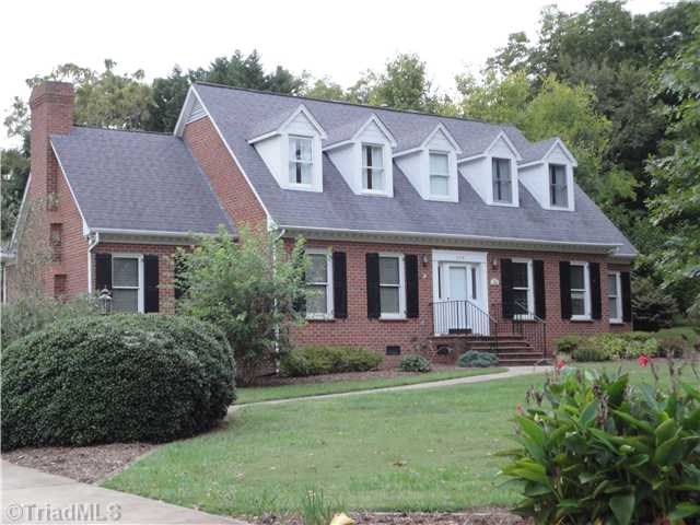 206 Atkinson Ave, Elon, NC 27244 photo 1