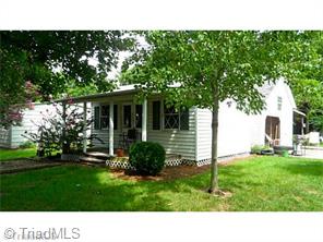 286 Garner St, Denton, NC 27239 photo 13