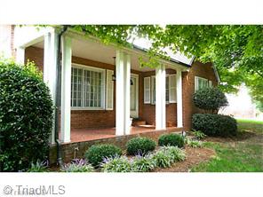286 Garner St, Denton, NC 27239 photo 1