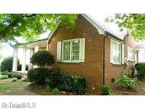 286 Garner St, Denton, NC 27239 photo 2