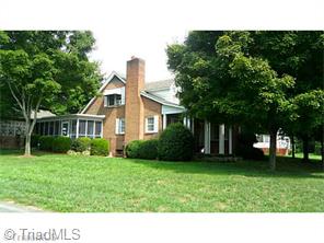 286 Garner St, Denton, NC 27239 photo 3