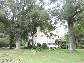 5912 Pepper Rd, Oak Ridge, NC 27310 photo 1