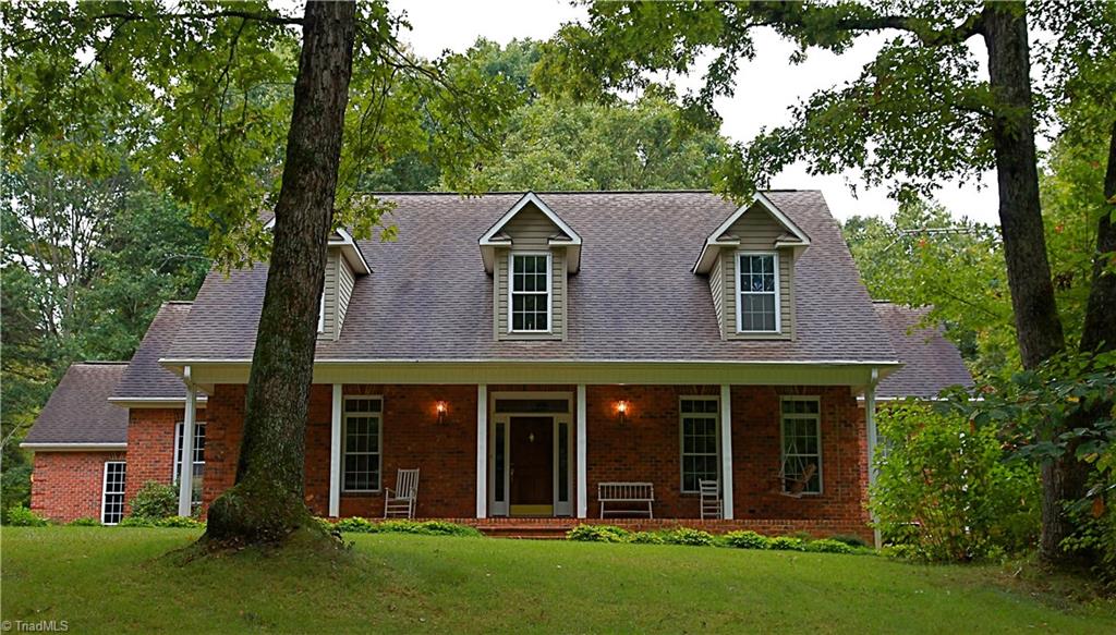 968 Stony Ridge Rd, Pinnacle, NC 27043 photo 1