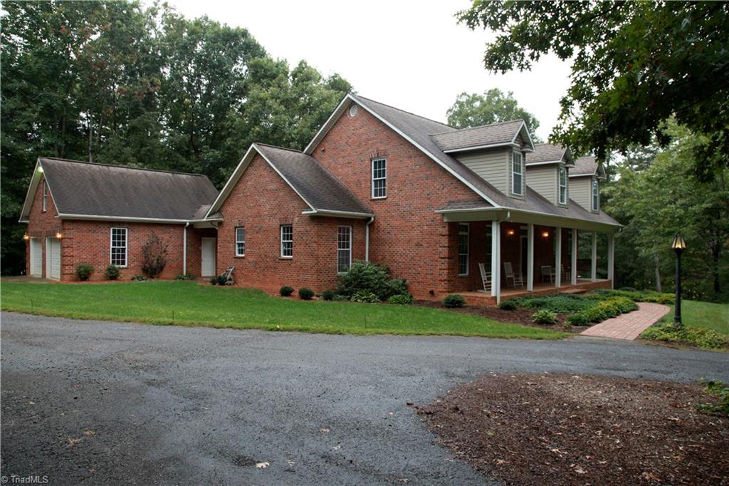 968 Stony Ridge Rd, Pinnacle, NC 27043 photo 7