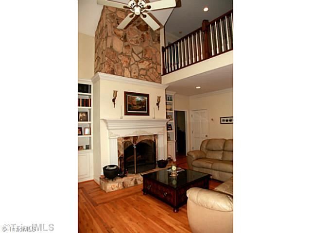 968 Stony Ridge Rd, Pinnacle, NC 27043 photo 9