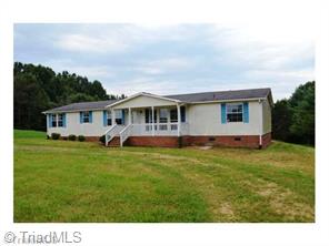 1303 Pack Rd, Walnut Cove, NC 27052 photo 1