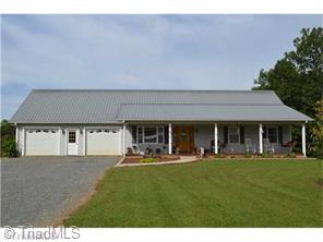 213 Gilmer Miller Rd, Lowgap, NC 27024 photo 1