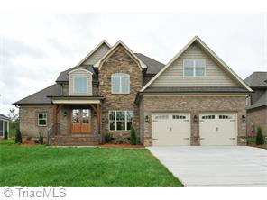 498 Ryder Cup Ln, Clemmons, NC 27012 photo 1