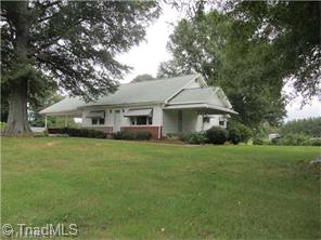 1364 Bald Hill Loop, Madison, NC 27025 photo 1