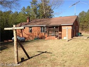 6796 Carl Brady Rd, Bennett, NC 27208 photo 2