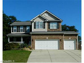 3752 Deerfield, High Point, NC 27265 photo 1