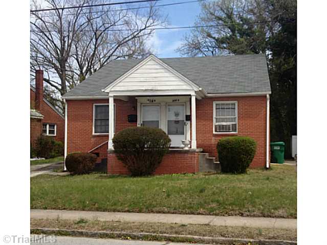 314 Meadow, High Point, NC 27262 photo 1