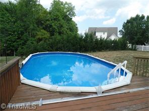1705 Lower Brook Dr, Clemmons, NC 27012 photo 19
