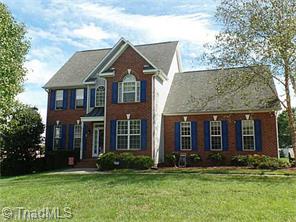 1705 Lower Brook Dr, Clemmons, NC 27012 photo 1
