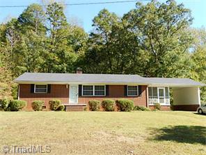 329 Bescher Chapel Rd, Trinity, NC 27370 photo 1