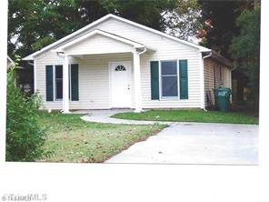 902 E Dayton, High Point, NC 27262 photo 1