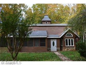 860 White Dirt Rd, Dobson, NC 27017 photo 2