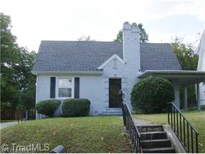 1105 Clyde Pl, High Point, NC 27262 photo 1